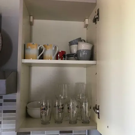 Rosegarden Apartamento