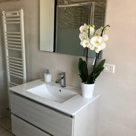 Апартаменты Rosegarden *