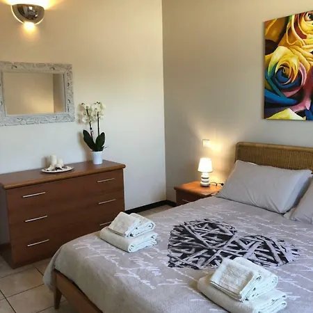 Rosegarden Апартаменты