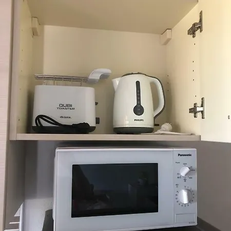 Апартаменты Rosegarden *