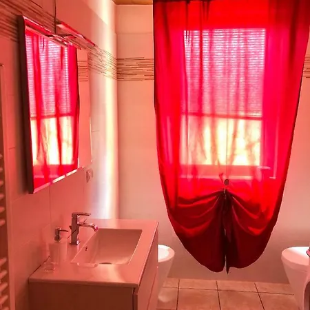 Rosegarden Пескантина