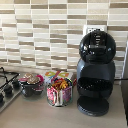 Rosegarden Апартаменты *