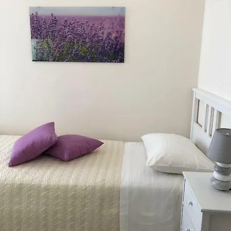 Apartamento Rosegarden