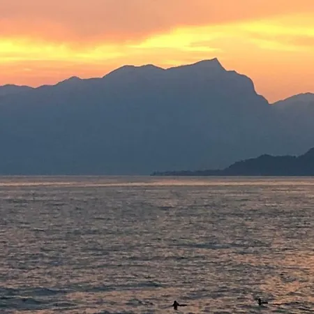 Rosegarden Апартаменты Пескантина