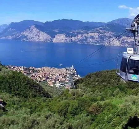 Rosegarden * Пескантина