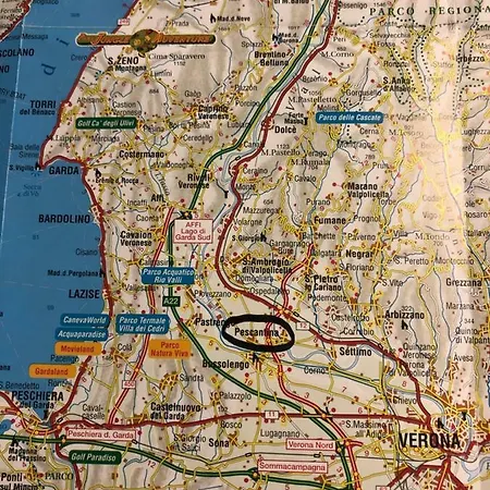 Rosegarden * Пескантина