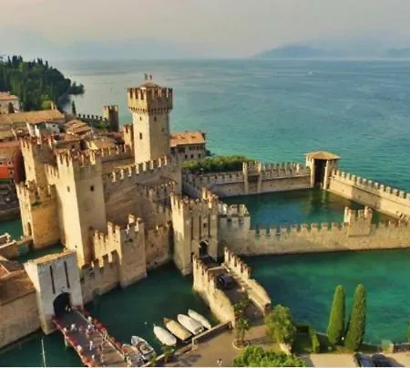 Rosegarden Пескантина