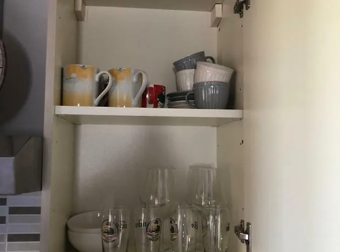 Rosegarden Lejlighed