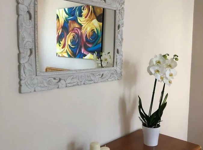 Lejlighed Rosegarden *