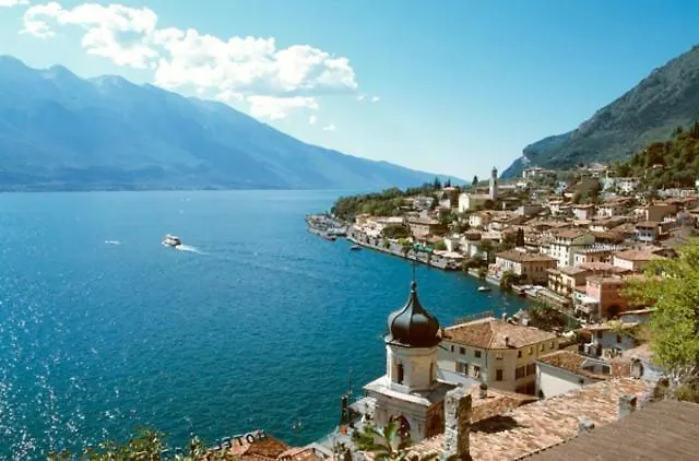 Rosegarden Lejlighed *