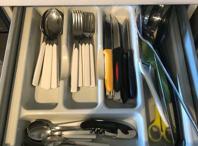 Rosegarden Lejlighed