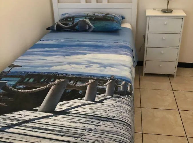 Rosegarden Lejlighed Pescantina