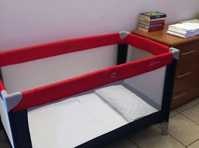 Rosegarden Lejlighed *