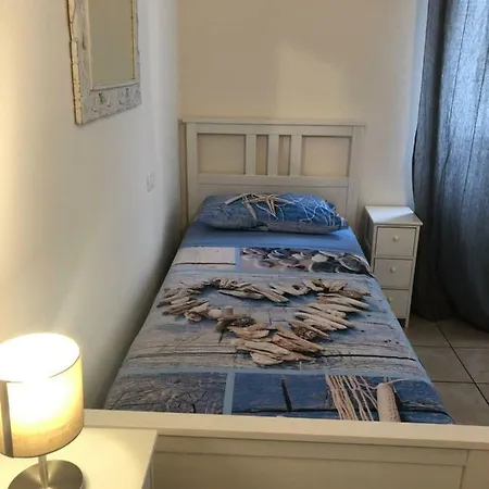 Rosegarden Apartman