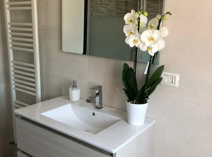 Apartment Rosegarden *