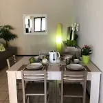 Apartmán Rosegarden *