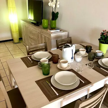 Rosegarden Apartamento Pescantina