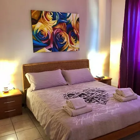 Rosegarden Apartamento