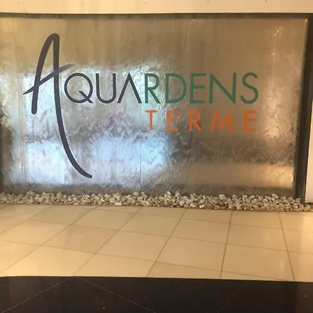 Apartamento Rosegarden *