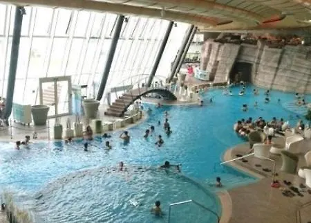 Rosegarden Апартаменты