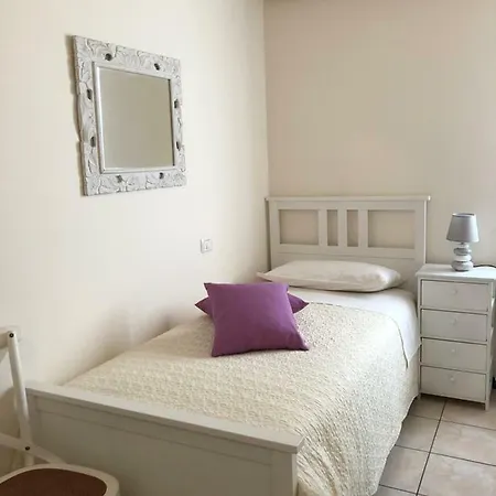Rosegarden Apartamento