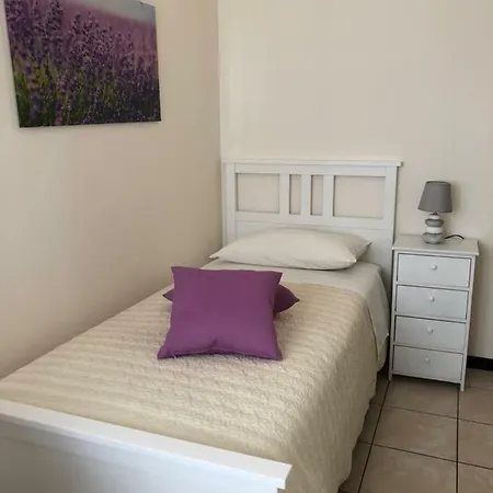 Rosegarden Апартаменты