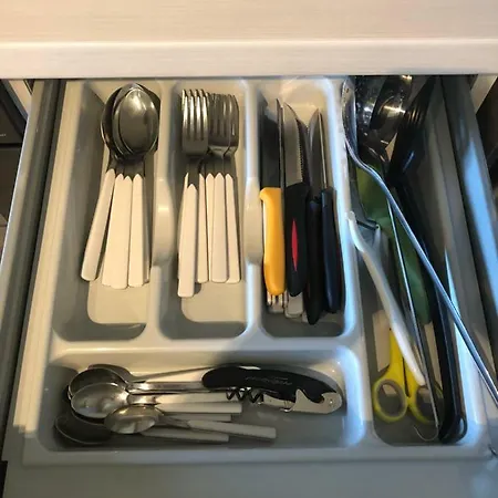 Rosegarden Апартаменты