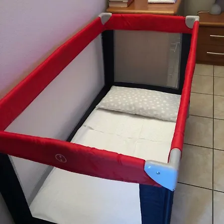 Rosegarden Apartamento *