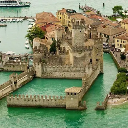 Rosegarden Апартаменты