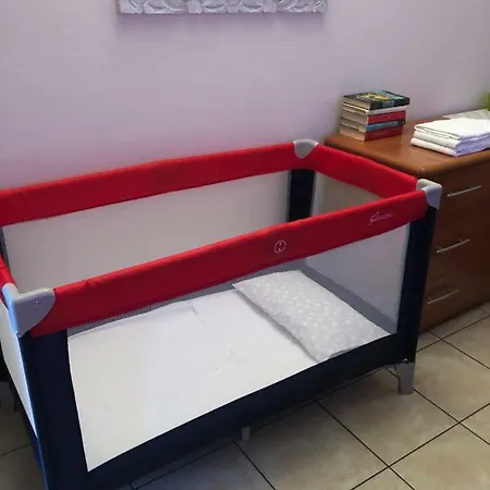 Rosegarden Apartamento *