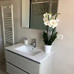 Lägenhet Rosegarden *