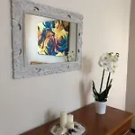 Lägenhet Rosegarden *