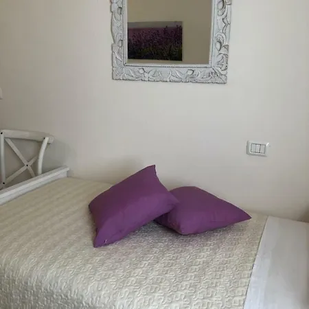 דירה Rosegarden פסקנטינה