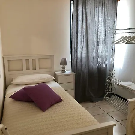 דירה Rosegarden פסקנטינה